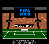 FIFA 2000